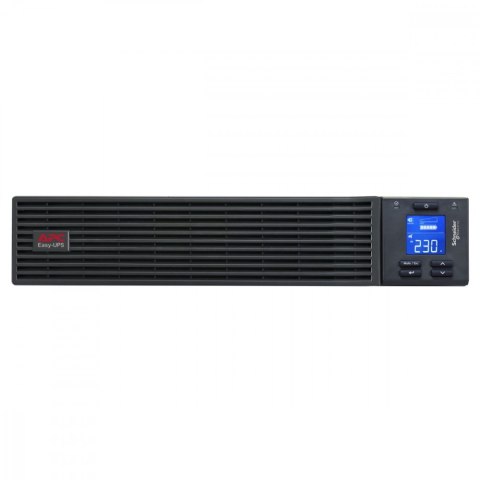 APC Zasilacz awaryjny SRV3KRIRK-E APC Easy UPS On-Line SRV RM 3000VA 2700W 230V with Rail Kit