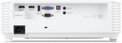 Acer Projektor H6805BDa DLP 4K 4000AL/10000:1/3.1kg