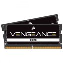 Corsair Pamięć DDR5 Vengeance 16GB/4800 (2*8) CL40