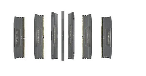 Corsair Pamięć DDR5 Vengeance 16GB/5600 (2*8GB) CL40 Intel XMP & AMD EXPO