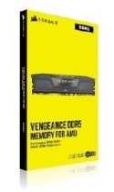Corsair Pamięć DDR5 Vengeance 16GB/6000 (2*8GB) CL36 Intel XMP & AMD EXPO