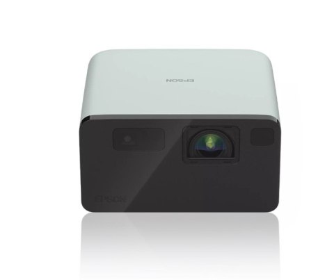 Epson Projektor mini laser EF-21W FHD/1000L/5m:1/2.3kg zielony