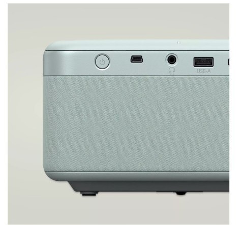 Epson Projektor mini laser EF-21W FHD/1000L/5m:1/2.3kg zielony