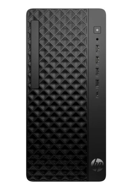 HP Inc. Komputer ProDesk 2 Tower G1a R7-8700G 1TB/16GB/W11P BY7D8ET