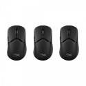 HyperX Mysz Pulsefire Saga Pro Bezprzewodowa Gaming - A2PB2AA
