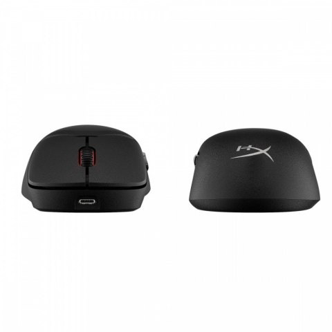 HyperX Mysz Pulsefire Saga Pro Bezprzewodowa Gaming - A2PB2AA