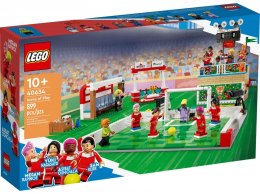 LEGO Klocki 40634 Ikony zabawy