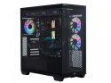 OPTIMUS Komputer E-Sport GB650T-CR2 Ryzen 7 7800X3D/32GB/2TB/RX 9070 XT 16GB/WIN11H