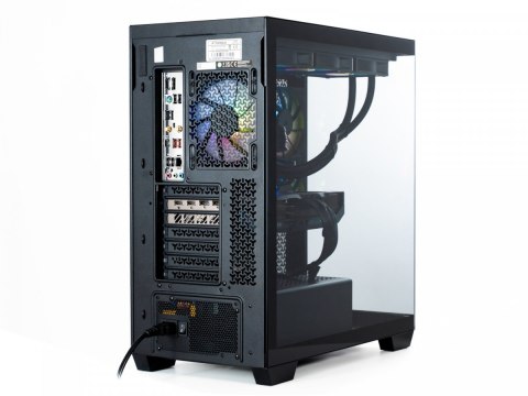 OPTIMUS Komputer E-Sport GB650T-CR2 Ryzen 7 7800X3D/32GB/2TB/RX 9070 XT 16GB/WIN11H