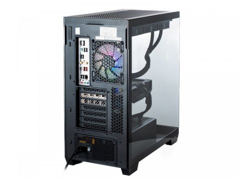 OPTIMUS Komputer E-Sport GB650T-CR2 Ryzen 7 7800X3D/32GB/2TB/RX 9070 XT 16GB/WIN11H