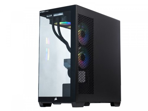 OPTIMUS Komputer E-Sport GB650T-CR2 Ryzen 7 7800X3D/32GB/2TB/RX 9070 XT 16GB/WIN11H