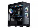 OPTIMUS Komputer E-Sport GB650T-CR2 Ryzen 7 7800X3D/32GB/2TB/RX 9070 XT 16GB/WIN11H