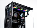 OPTIMUS Komputer E-Sport GB650T-CR2 Ryzen 7 7800X3D/32GB/2TB/RX 9070 XT 16GB/WIN11H
