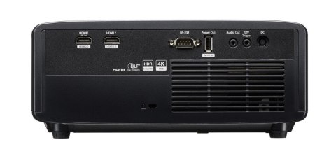 Optoma Projektor PK52 E3P7P61E111