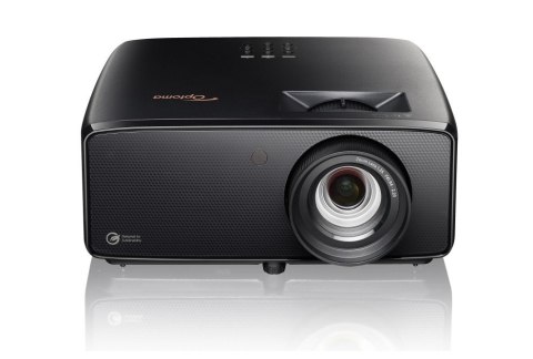Optoma Projektor PK52 E3P7P61E111