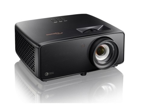 Optoma Projektor PK52 E3P7P61E111