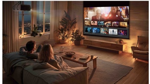 Optoma Projektor PK52 E3P7P61E111