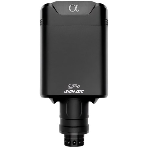 SIMAGIC Profesjonalna baza kierownicy Alpha EVO PRO 18Nm, S106