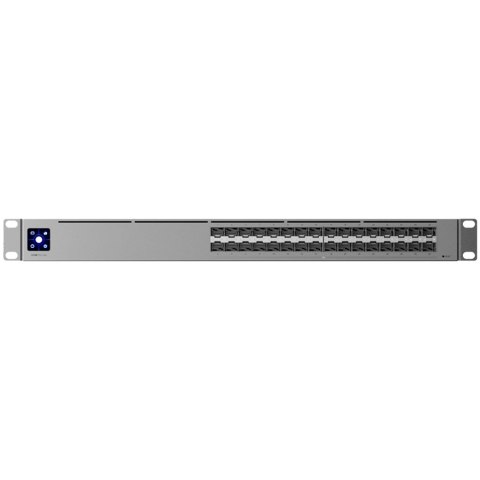 Ubiquiti Layer 3 Etherlighting USW-Pro-XG-Aggregation-EU for high-capacity 25G SFP28 connections