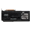 ASROCK AMD Radeon RX 9070 Challenger 16GB GDDR6 256-bit HDMI 3x DP