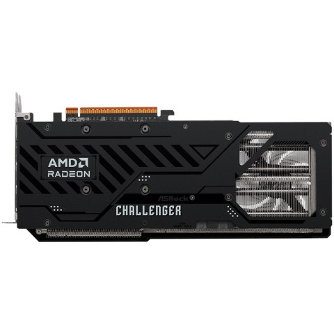 ASROCK AMD Radeon RX 9070 Challenger 16GB GDDR6 256-bit HDMI 3x DP