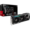 ASROCK AMD Radeon RX 9070 XT Challenger 16GB GDDR6 256-bit HDMI 3x DP