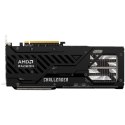 ASROCK AMD Radeon RX 9070 XT Challenger 16GB GDDR6 256-bit HDMI 3x DP