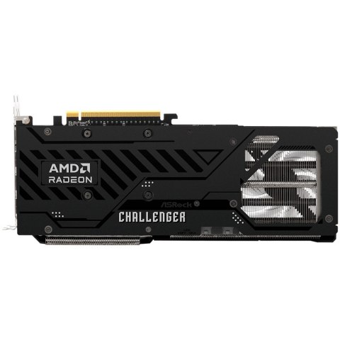 ASROCK AMD Radeon RX 9070 XT Challenger 16GB GDDR6 256-bit HDMI 3x DP