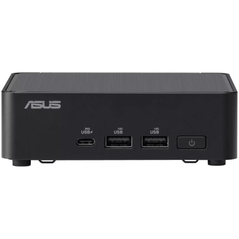 ASUS NUC 14 Pro Slim Kit RNUC14RVKU700002I Ultra 7 155H Processor