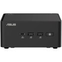 ASUS NUC 15 Pro Tall Kit RNUC15CRHC700002 Core 7 240H Processor