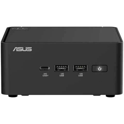 ASUS NUC 15 Pro Tall Kit RNUC15CRHC700002 Core 7 240H Processor
