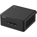 ASUS NUC 15 Pro Tall Kit RNUC15CRHC700002 Core 7 240H Processor