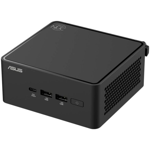 ASUS NUC 15 Pro Tall Kit RNUC15CRHC700002 Core 7 240H Processor