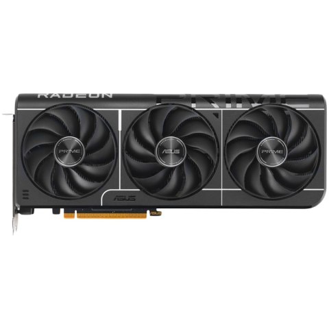 ASUS PRIME Radeon RX 9070 EVO OC Edition 16GB GDDR6 256-bit HDMI 3x DP