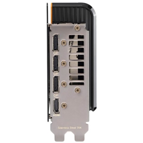 ASUS PRIME Radeon RX 9070 EVO OC Edition 16GB GDDR6 256-bit HDMI 3x DP