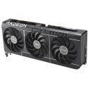 ASUS Prime Radeon RX 9070 OC Edition 16GB GDDR6 256-bit HDMI 3x DP