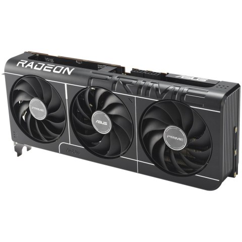 ASUS Prime Radeon RX 9070 OC Edition 16GB GDDR6 256-bit HDMI 3x DP