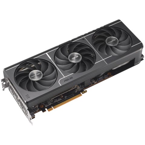 ASUS Prime Radeon RX 9070 OC Edition 16GB GDDR6 256-bit HDMI 3x DP