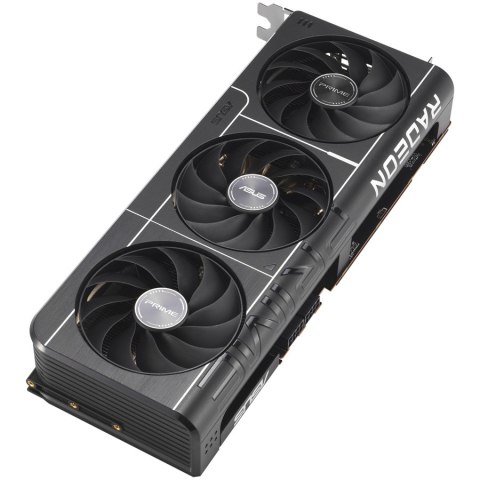 ASUS Prime Radeon RX 9070 OC Edition 16GB GDDR6 256-bit HDMI 3x DP