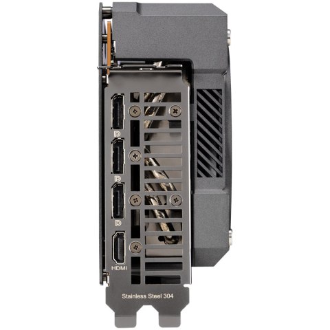 ASUS TUF Gaming Radeon RX 9070 XT OC Edition 16GB GDDR6 256-bit HDMI 3x DP