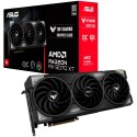ASUS TUF Gaming Radeon RX 9070 XT OC Edition 16GB GDDR6 256-bit HDMI 3x DP