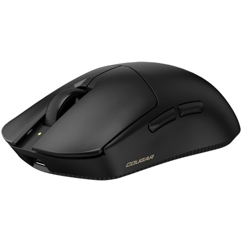 COUGAR Mysz Gamingowa REVENGER PRO 4K, Czarna