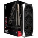 XFX Mercury AMD Radeon RX 9070XT 16GB GDDR6 256-bit HDMI 3x DP
