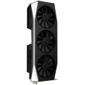 XFX Mercury AMD Radeon RX 9070XT 16GB GDDR6 256-bit HDMI 3x DP