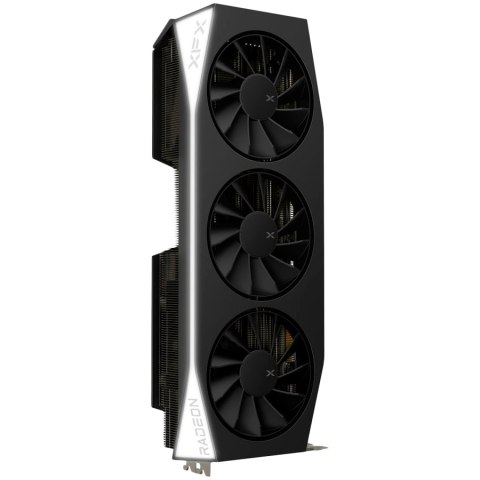 XFX Mercury AMD Radeon RX 9070XT 16GB GDDR6 256-bit HDMI 3x DP