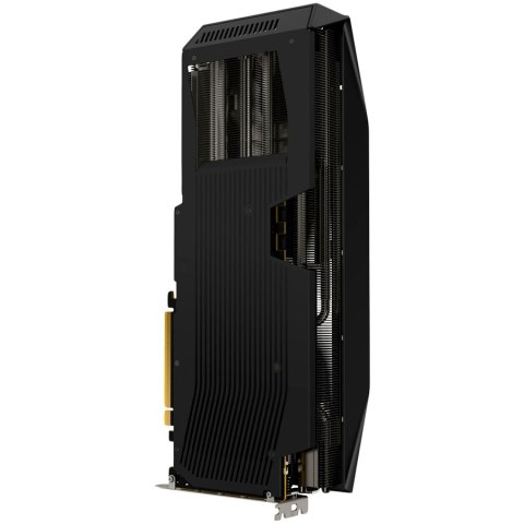 XFX Mercury AMD Radeon RX 9070XT 16GB GDDR6 256-bit HDMI 3x DP