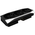 XFX Mercury AMD Radeon RX 9070XT 16GB GDDR6 256-bit HDMI 3x DP