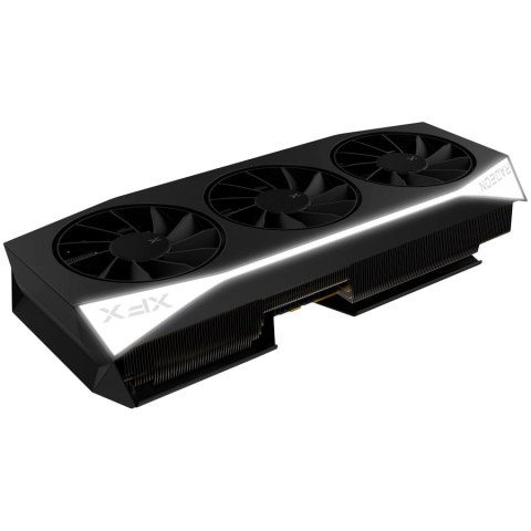 XFX Mercury AMD Radeon RX 9070XT 16GB GDDR6 256-bit HDMI 3x DP