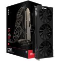 XFX Swift AMD Radeon RX 9070XT 16GB GDDR6 256-bit HDMI 3xDP