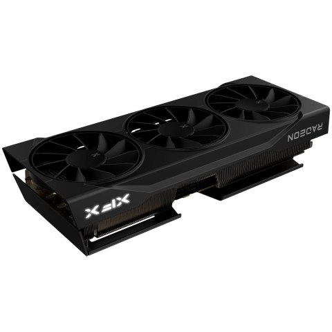 XFX Swift AMD Radeon RX 9070XT 16GB GDDR6 256-bit HDMI 3xDP